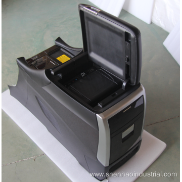 top selling Alphard and vellfire armrest boxes